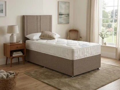 Willow & Eve Toulon Divan Bed Willow & Eve Toulon Divan Bed