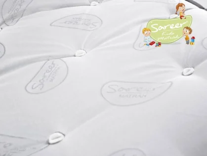 Sareer Matrah Aspire Pocket 1000 Mattress in a Box