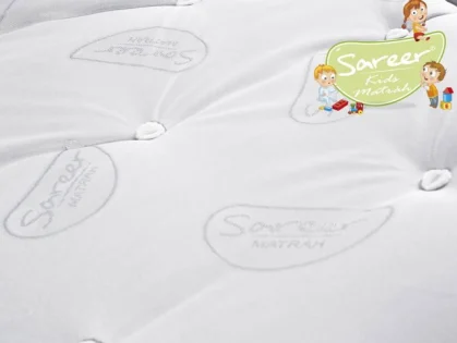 Sareer Matrah Aspire Pocket 1000 Mattress in a Box