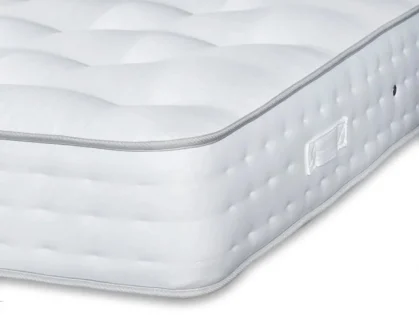 Deluxe Lockwood Pocket 2000 Euro (IKEA) Size Mattress Deluxe Lockwood Pocket 2000 Euro (IKEA) Size Mattress