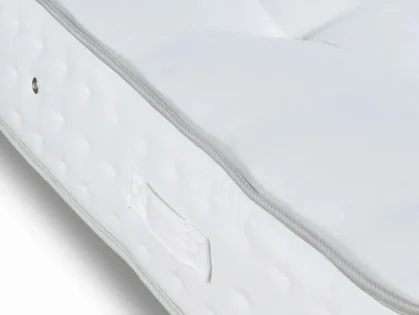 Deluxe Lockwood Pocket 1000 Euro (IKEA) Size Mattress Deluxe Lockwood Pocket 1000 Euro (IKEA) Size Mattress