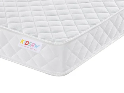 Kidsaw Junior Toddler Pocket Sprung Mattress