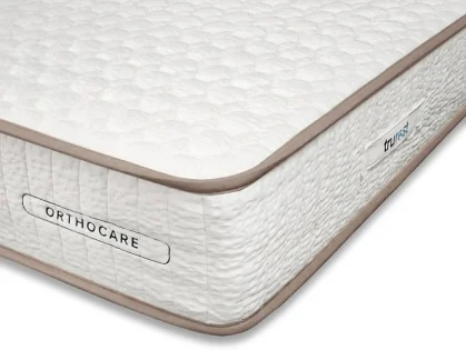 Trurest Orthocare Pocket 1000 Mattress Trurest Orthocare Pocket 1000 Mattress