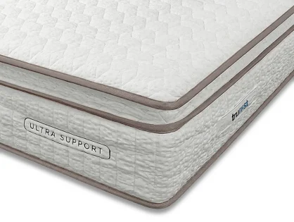 Trurest Ultra Support Pocket 1000 Pillowtop Mattress Trurest Ultra Support Pocket 1000 Pillowtop Mattress