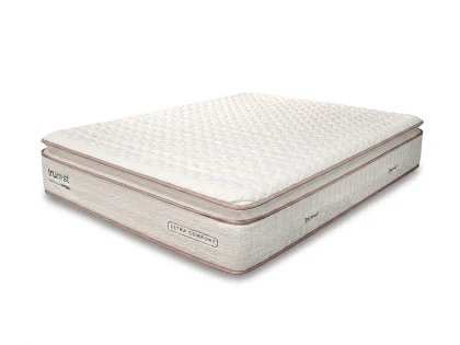 Trurest Ultra Comfort Pocket 1000 Pillowtop Mattress Trurest Ultra Comfort Pocket 1000 Pillowtop Mattress
