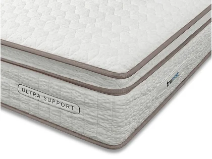 Trurest Ultra Support Pocket 1000 Pillowtop Lunar Divan Bed Trurest Ultra Support Pocket 1000 Pillowtop Lunar Divan Bed