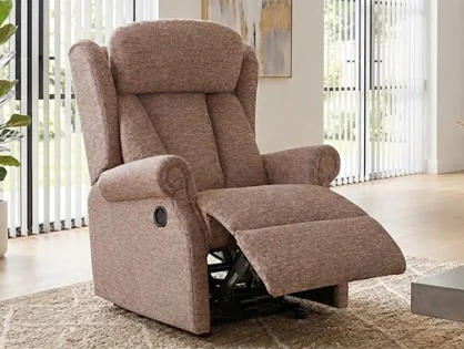 ASC Chicago Manual Recliner Chair ASC Chicago Manual Recliner Chair