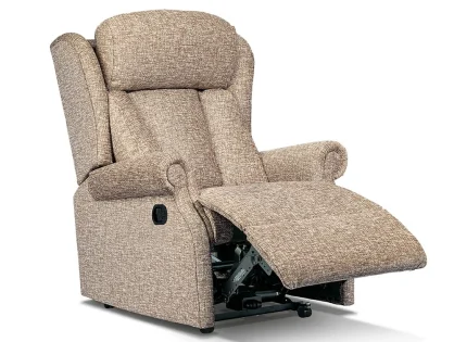ASC Chicago Manual Recliner Chair ASC Chicago Manual Recliner Chair