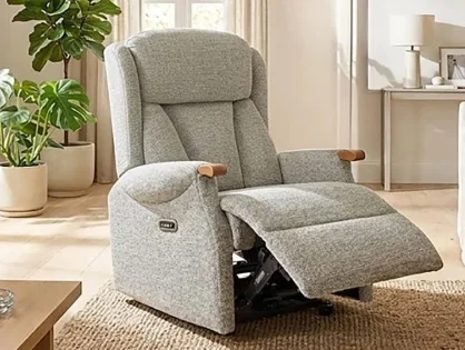 ASC Chicago Knuckle Power Recliner Chair ASC Chicago Knuckle Power Recliner Chair