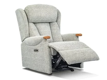 ASC Chicago Knuckle Power Recliner Chair ASC Chicago Knuckle Power Recliner Chair