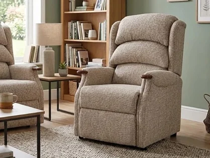 ASC Wickham Knuckle Standard Armchair ASC Wickham Knuckle Standard Armchair