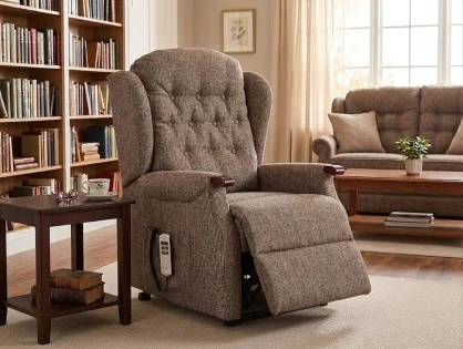 Sherborne Lynton Knuckle Riser Recliner Chair