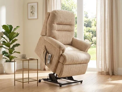 ASC Boston Riser Recliner Chair ASC Boston Riser Recliner Chair