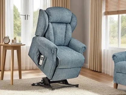 ASC Chicago Riser Recliner Chair ASC Chicago Riser Recliner Chair