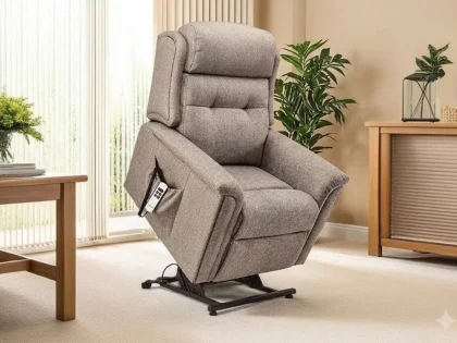 Sherborne Roma Riser Recliner Chair