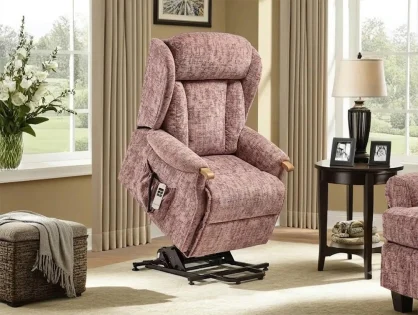 ASC Chicago Knuckle Riser Recliner Chair ASC Chicago Knuckle Riser Recliner Chair