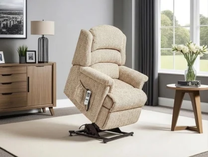 Sherborne Albany Riser Recliner Chair