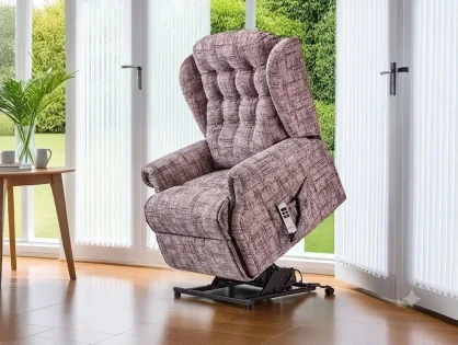 Sherborne Lynton Riser Recliner Chair