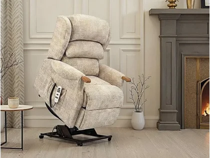 Sherborne Ryedale Knuckle Riser Recliner Chair Sherborne Ryedale Knuckle Riser Recliner Chair