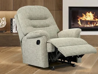 ASC Boston Manual Recliner Chair ASC Boston Manual Recliner Chair