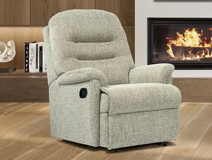 ASC Boston Manual Recliner Chair ASC Boston Manual Recliner Chair