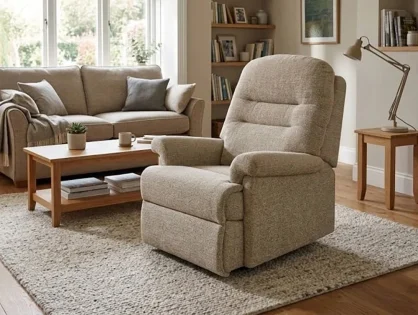 ASC Boston Armchair ASC Boston Armchair