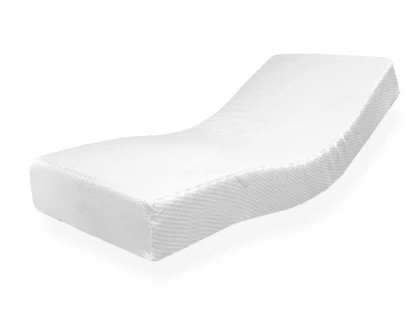 Komfi PureProfile Coolmax Adjustable Bed Mattress Komfi PureProfile Coolmax Adjustable Bed Mattress