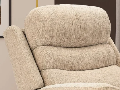 ASC Lexington Power Recliner Chair ASC Lexington Power Recliner Chair