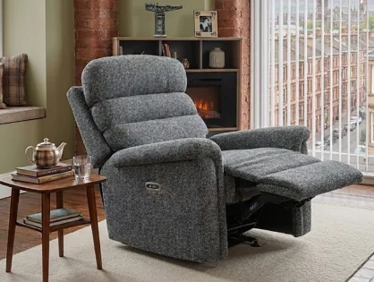 Sherborne Comfi-Sit Power Recliner Chair Sherborne Comfi-Sit Power Recliner Chair