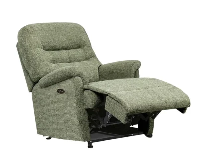 ASC Boston Power Recliner Chair ASC Boston Power Recliner Chair