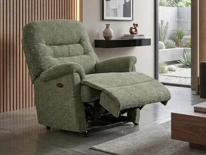 ASC Boston Power Recliner Chair ASC Boston Power Recliner Chair