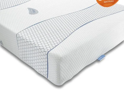 Sareer Matrah Gel Foam Mattress in a Box