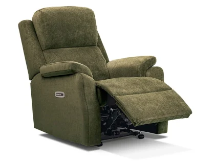 Sherborne Dakota Cloud Power Recliner Chair Sherborne Dakota Cloud Power Recliner Chair