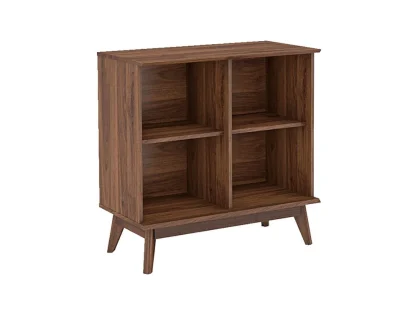 Kidsaw Beijing Walnut 1 Door Sideboard Kidsaw Beijing Walnut 1 Door Sideboard