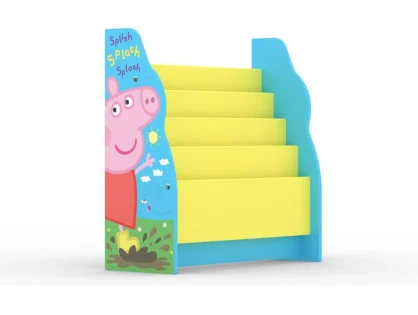 Kidsaw Peppa Pig Bookcase