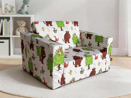 Kidsaw Gruffalo Fold Out Bed Chair