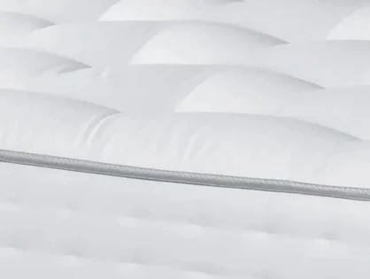 Deluxe Lockwood Ortho Euro (IKEA) Size Mattress