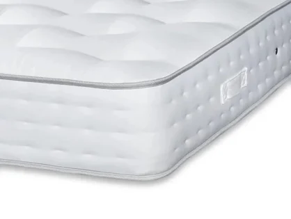 Deluxe Lockwood Ortho Euro (IKEA) Size Mattress