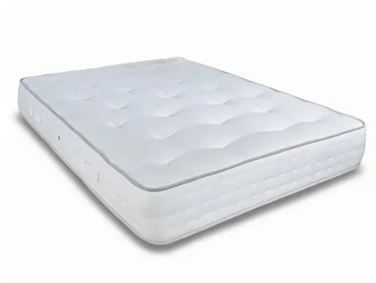 Deluxe Lockwood Pocket 1000 Euro (IKEA) Size Mattress