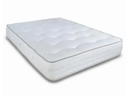 Deluxe Lockwood Pocket 1500 Euro (IKEA) Size Mattress