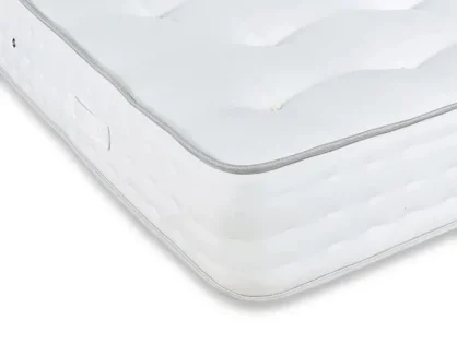 Deluxe Lockwood Pocket 1500 Euro (IKEA) Size Mattress