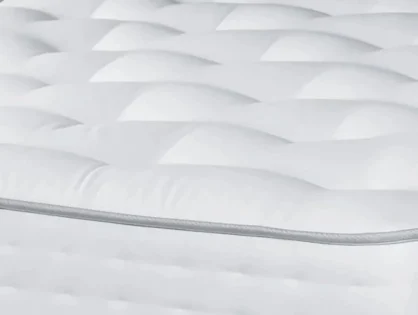 Deluxe Lockwood Pocket 2000 Euro (IKEA) Size Mattress Deluxe Lockwood Pocket 2000 Euro (IKEA) Size Mattress