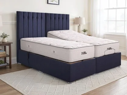 Dura Motion Gel Pocket 1000 Electric Adjustable Bed