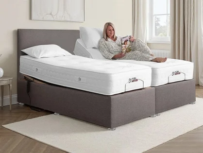 Dura Motion Pocket 800 Electric Adjustable Bed Dura Motion Pocket 800 Electric Adjustable Bed