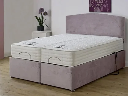 Flexisleep Dual Season Pocket 1500 Electric Adjustable Bed Flexisleep Dual Season Pocket 1500 Electric Adjustable Bed