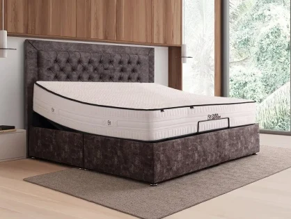 Dura Motion Trio Soft Pocket 1500 Electric Adjustable Bed