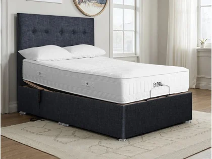 Dura Motion Memory Pocket 1000 Electric Adjustable Bed Dura Motion Memory Pocket 1000 Electric Adjustable Bed
