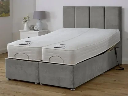 Flexisleep Wetherby Pocket 1000 Electric Adjustable Bed Flexisleep Wetherby Pocket 1000 Electric Adjustable Bed
