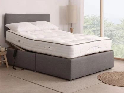 Dura Motion Natural Pocket 1000 Electric Adjustable Bed Dura Motion Natural Pocket 1000 Electric Adjustable Bed