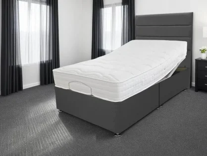 Willow & Eve Latex Pocket 1000 Electric Adjustable Bed